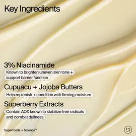 Superberry Hydrate + Glow Dream Body Butter