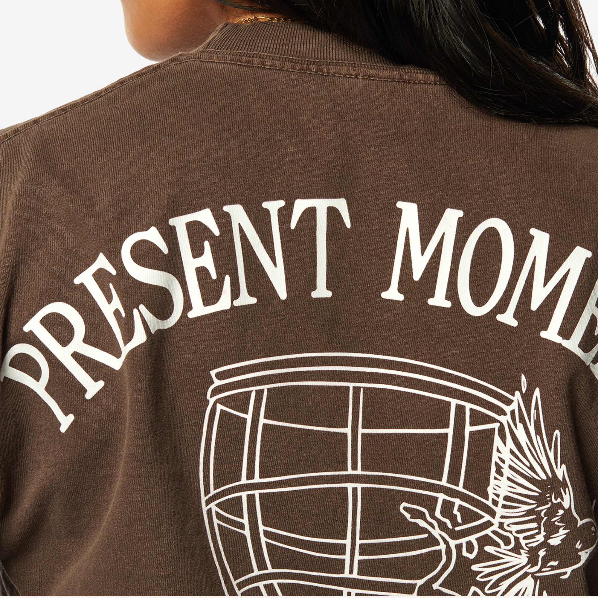 All That Matters Short Sleeve Tee