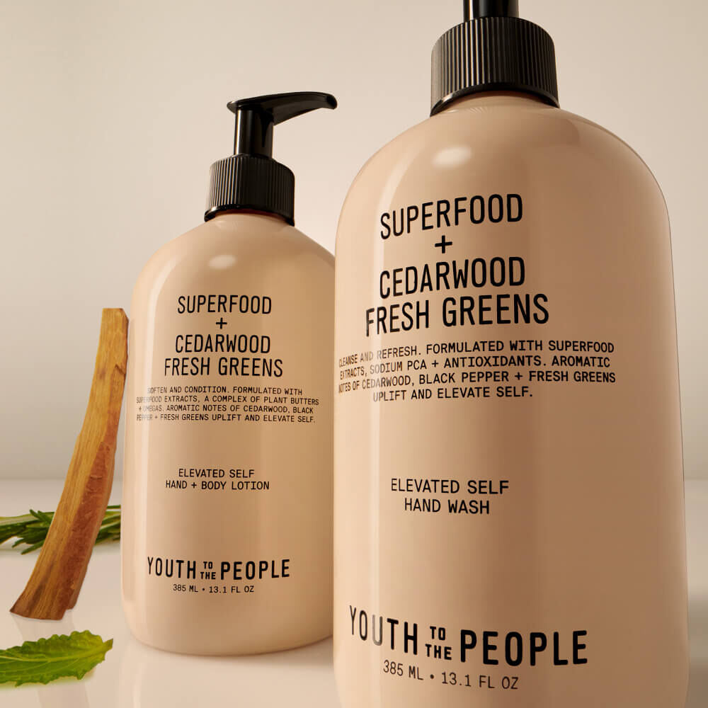 Hand + Body Care Duo