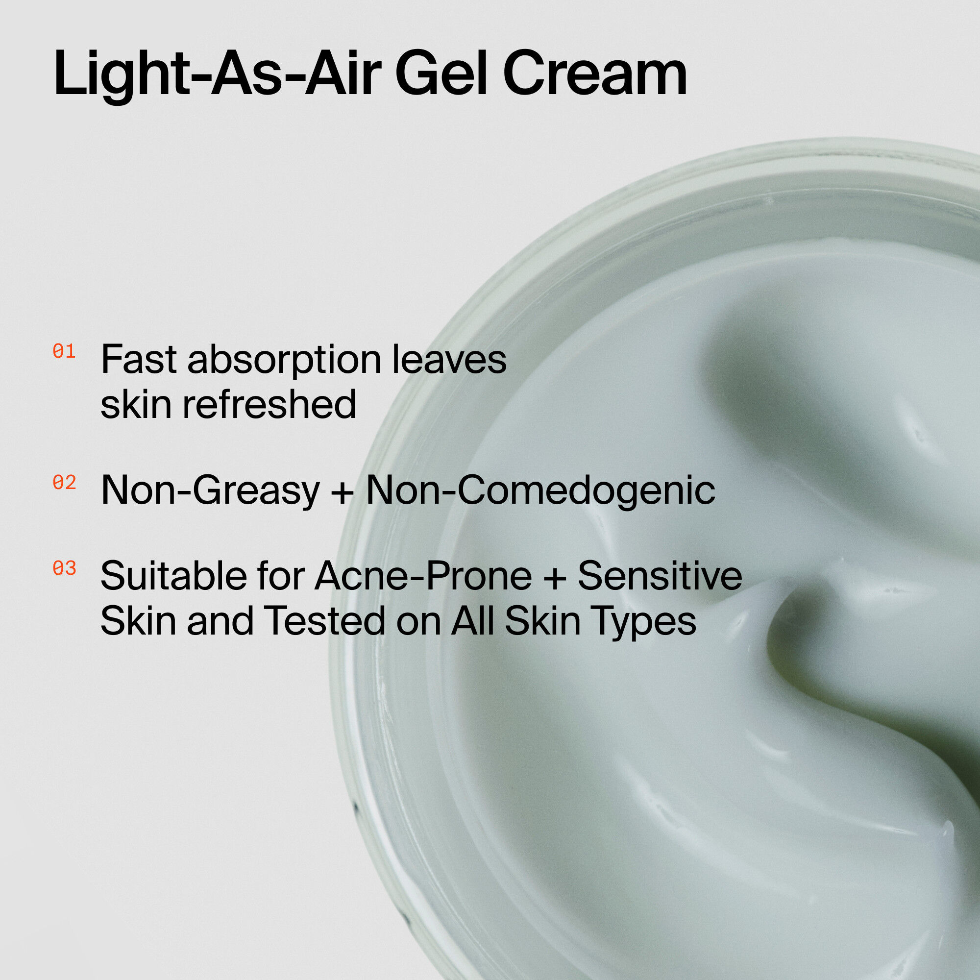 Superfood Air-Whip Moisture Cream