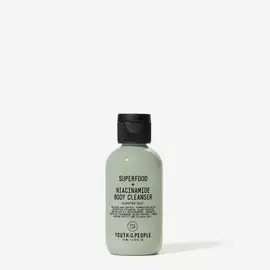 Superfood + Niacinamide Body Cleanser