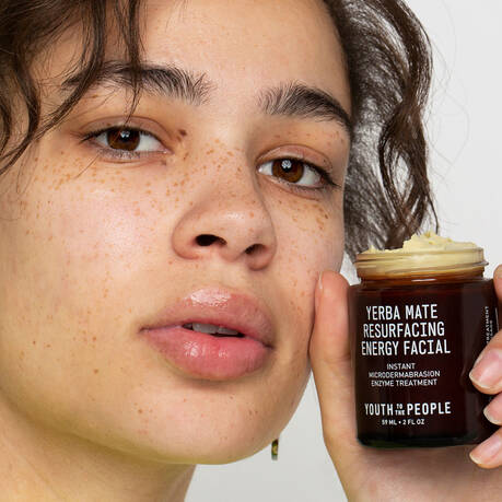Youth To The People - The Skincare of Now