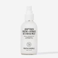 Adaptogen Soothe + Hydrate Activated Mist