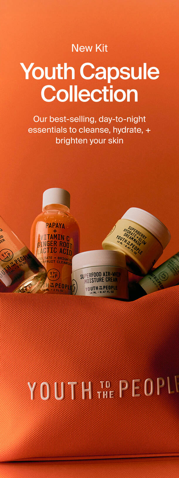 Youth Capsule
