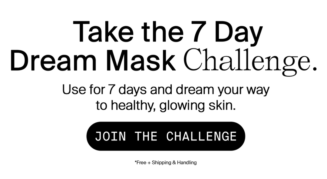 Dream Mask Challenge 