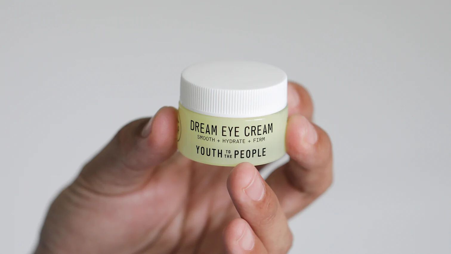 Youth to the people eye shop cream