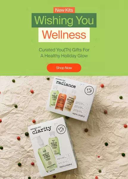 Holiday Wellness