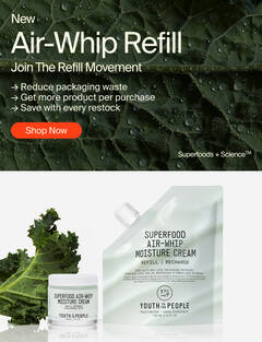 Airwhip Refill