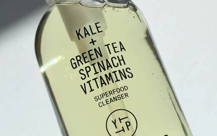 green people whitening glutathione Skin Brightener with Ceramosides Veg Capsules Kale + Spinach Superfood Face
