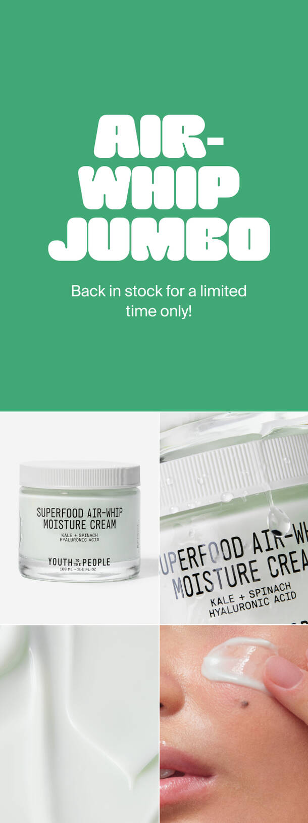 Superfood Limited Edition