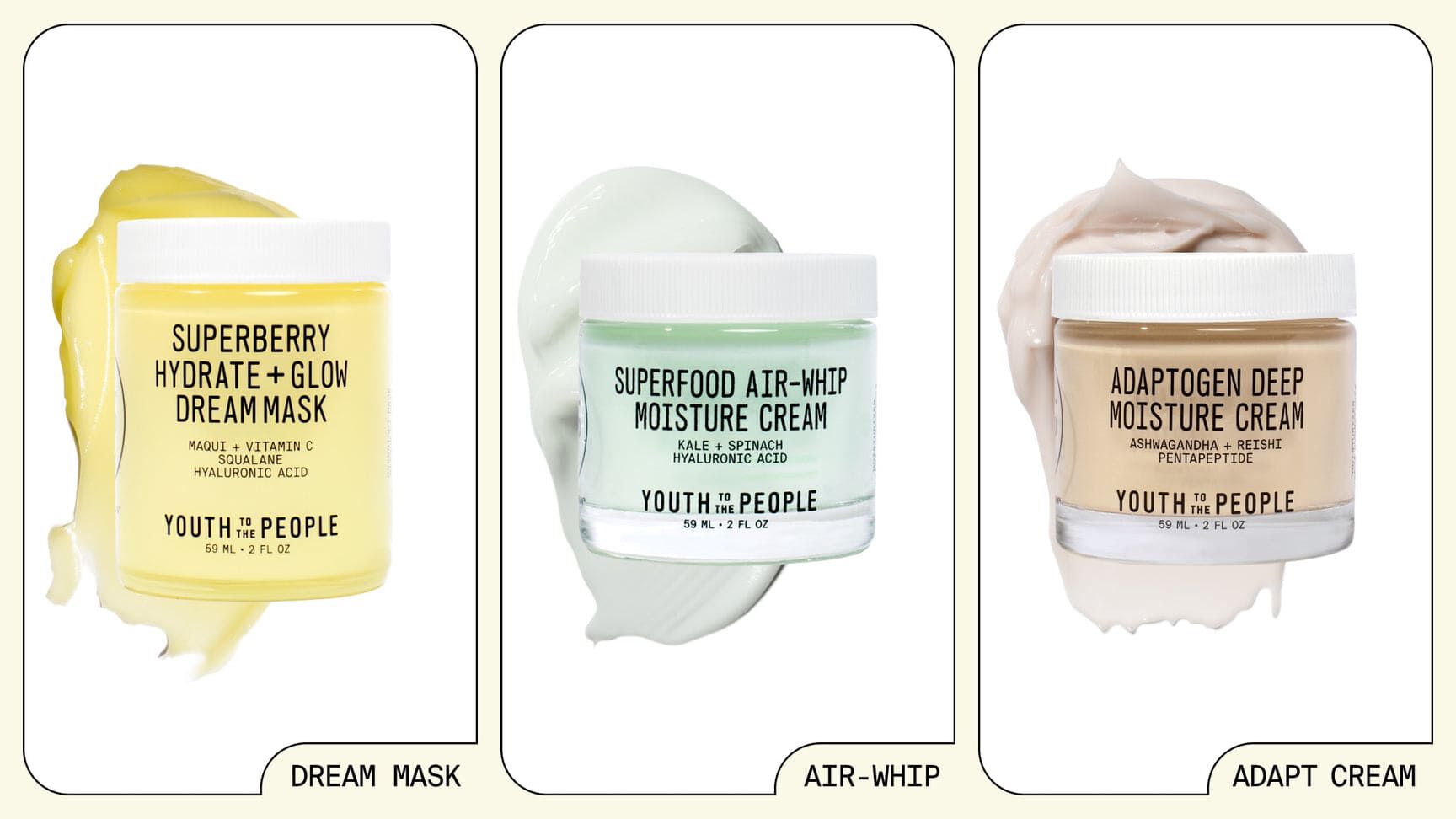 Youth to the people moisturizer sale
