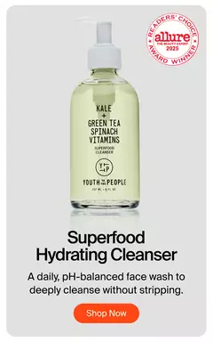 Superfood Cleanser
