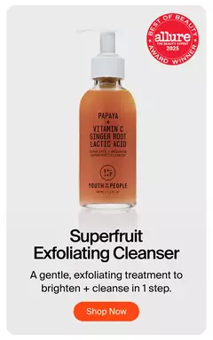 Superfruit Cleanser