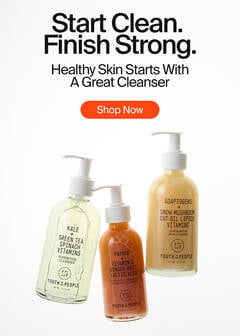Cleanser Story