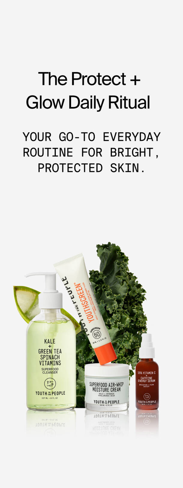Superfood Limited Edition