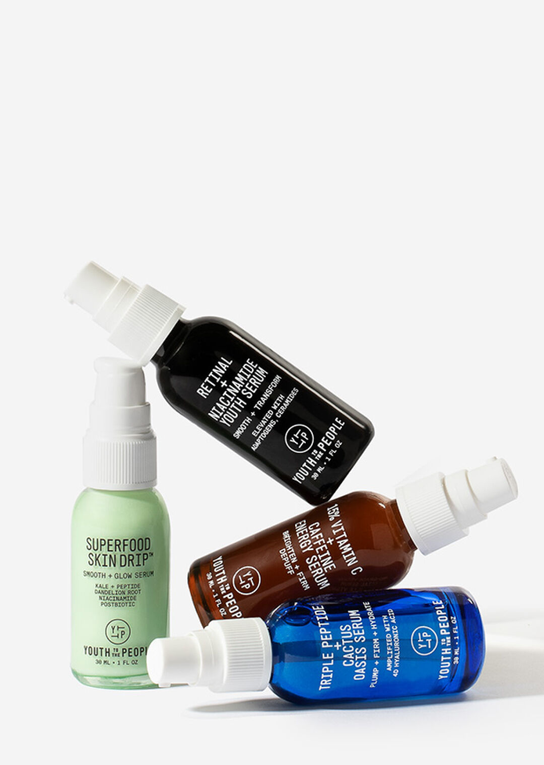 Serums Edition