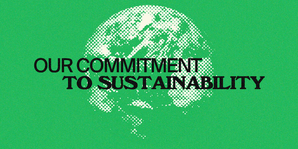 Sustainability