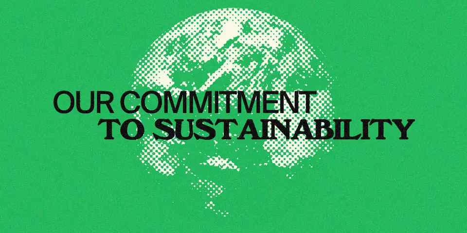 Sustainability