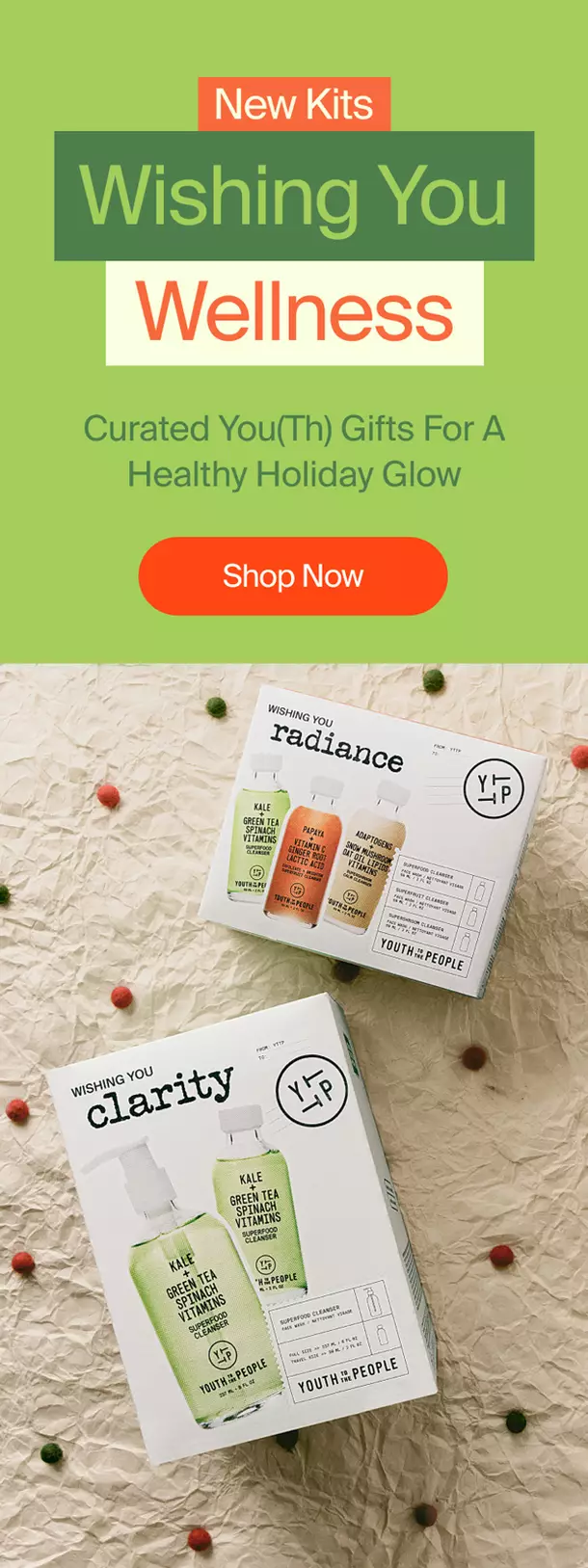 Holiday Sets