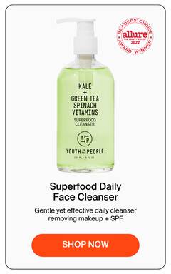 Superfood Daily Face Cleanser. Gentle yet effective daily cleanser removing makeup + SPF