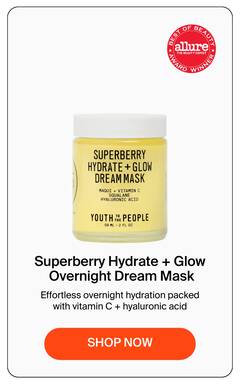 Superberry Hydrate + Glow Overnight Dream Mask - Efortless overnight hydration packed with vitamin C + Hyaluronic acid - Shop now