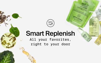 Smart Replenish