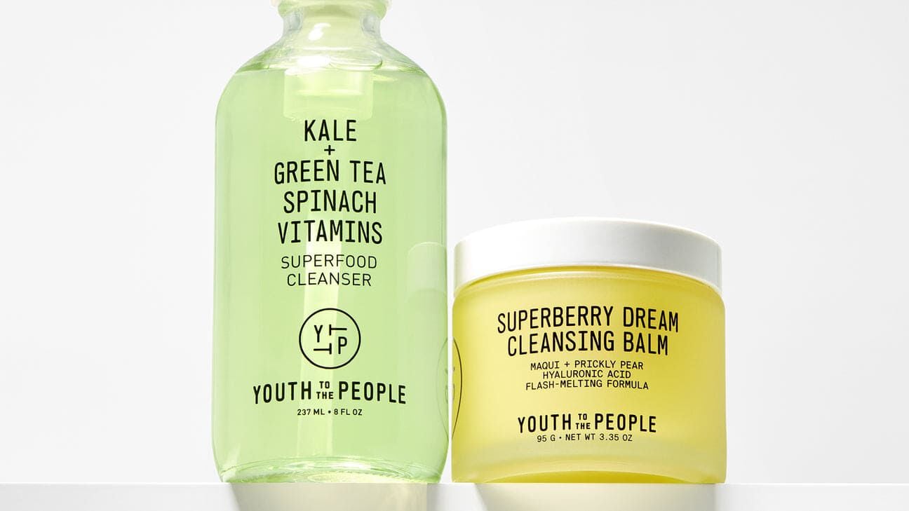 Yttp cleanser top