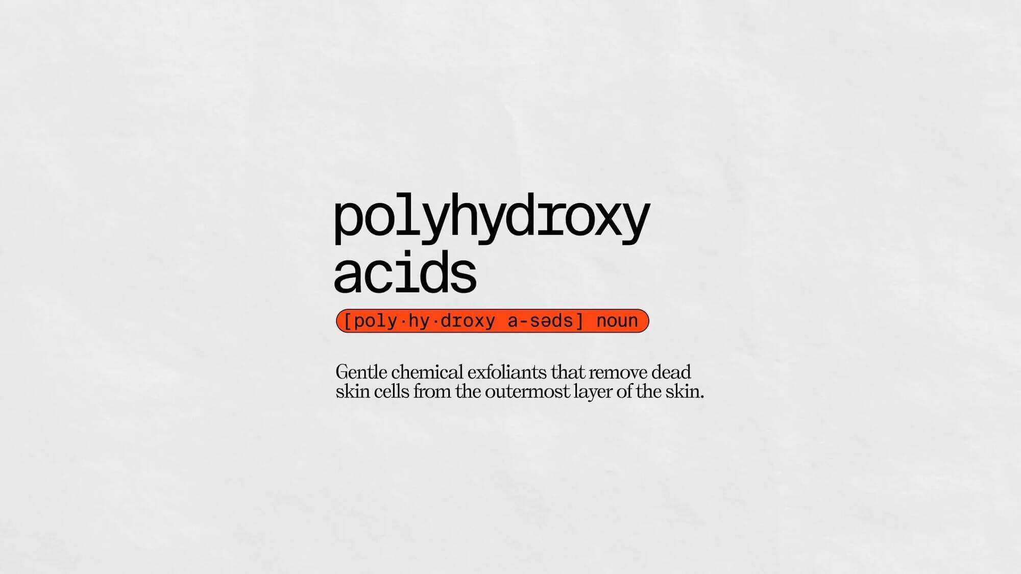 Pha acid on sale