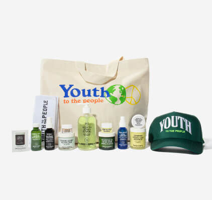 FOR THE YTTP OBSESSED