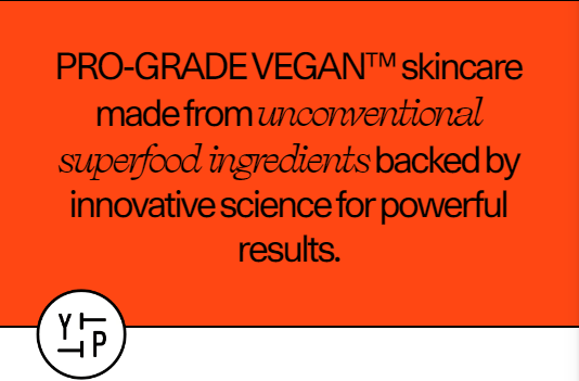 SUPERFOODS + SCIENCE®