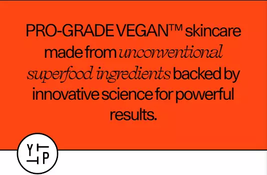 SUPERFOODS + SCIENCE®