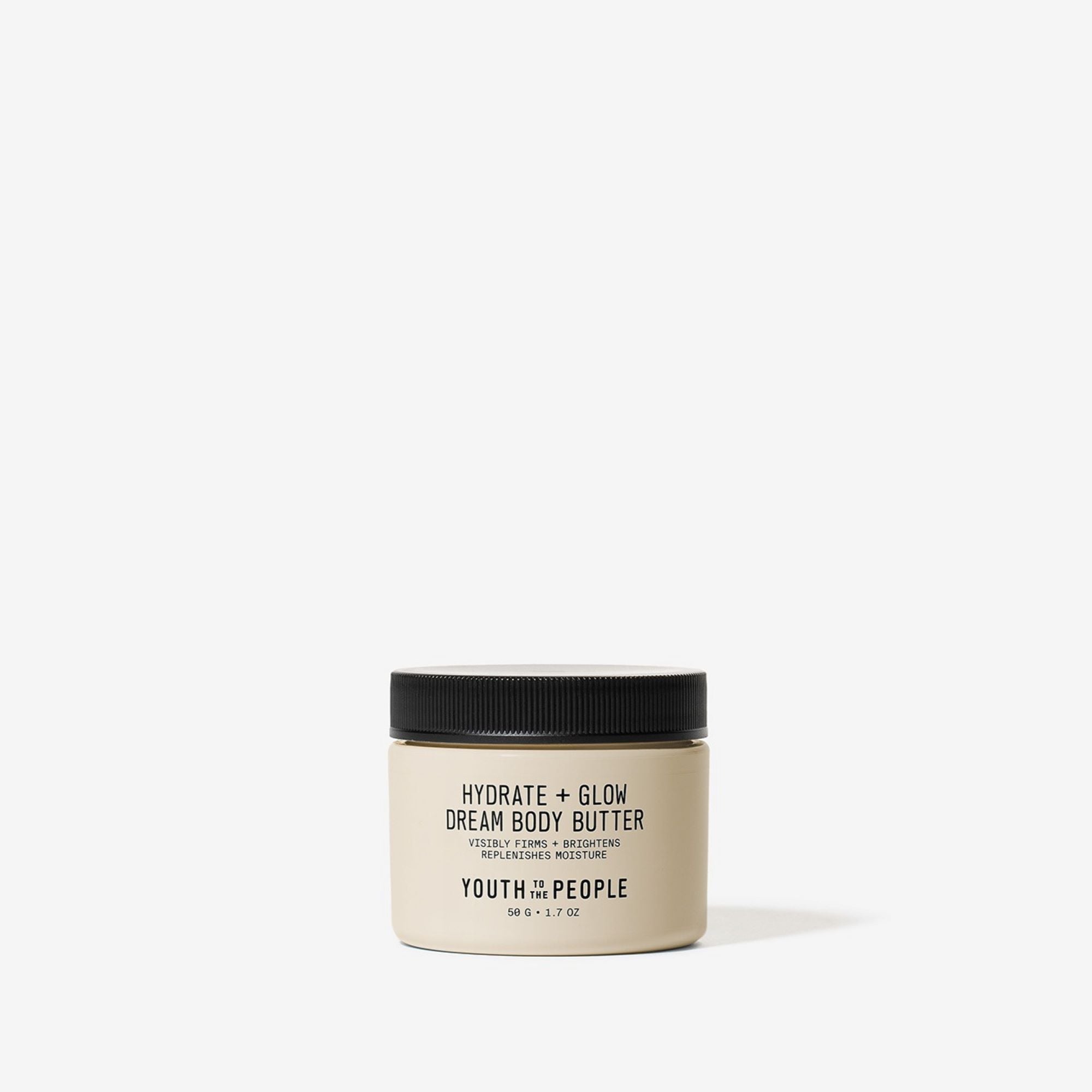 Superberry Hydrate Glow Dream Body Butter Youth To The People - 17oz 22$
