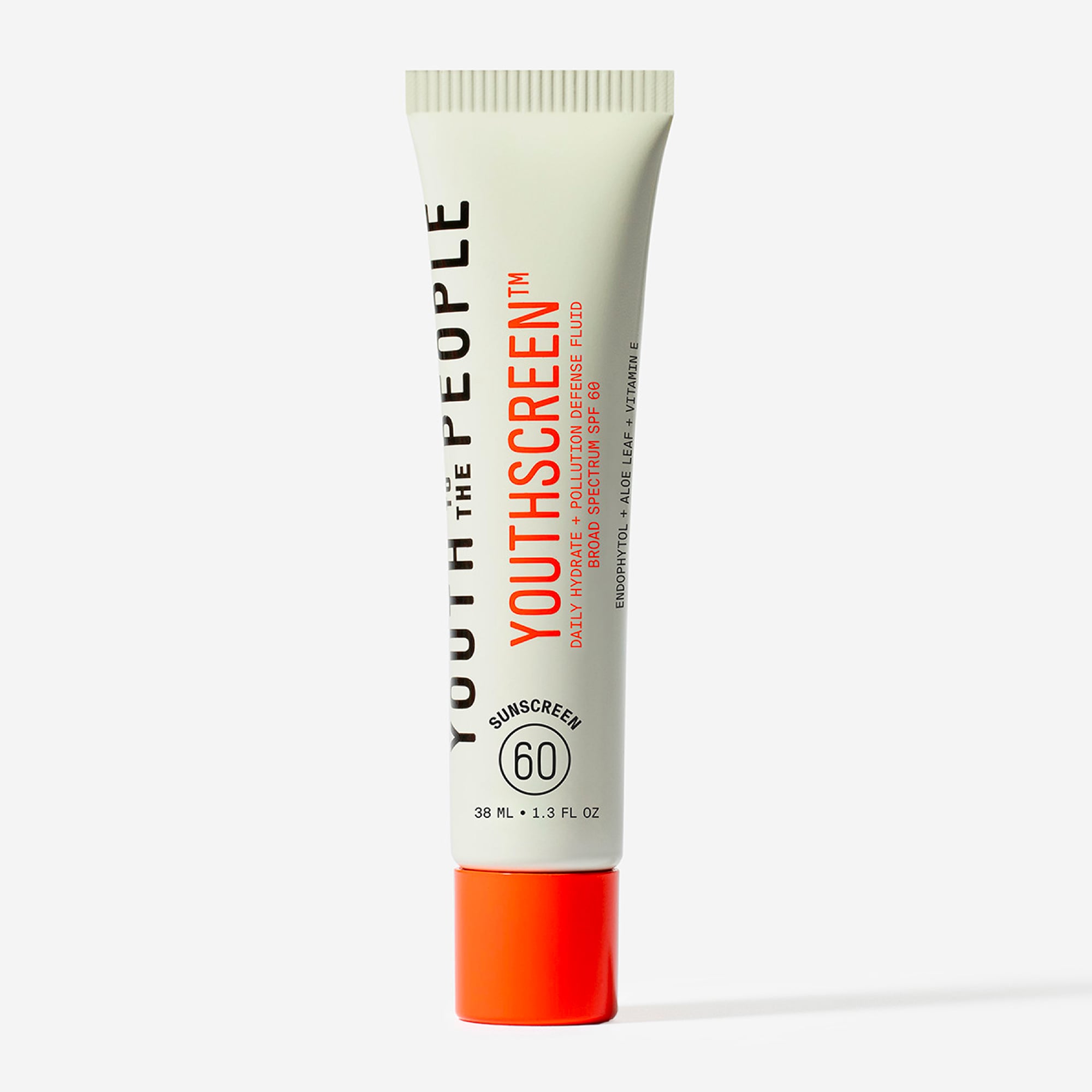 Youthscreen Daily Sunscreen SPF 60 Youth to the People - 13floz38ml 30$