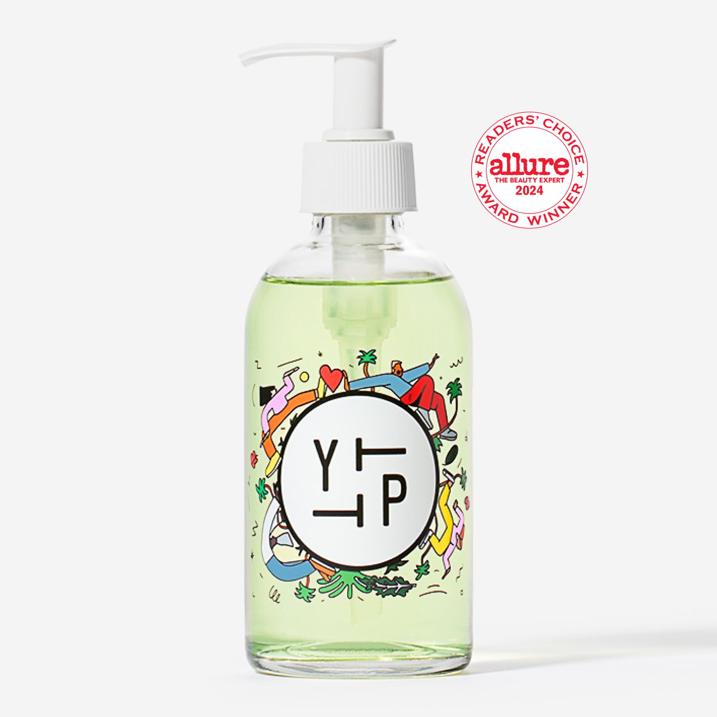 Kale Superfood Face Cleanser Youth To The People 39$