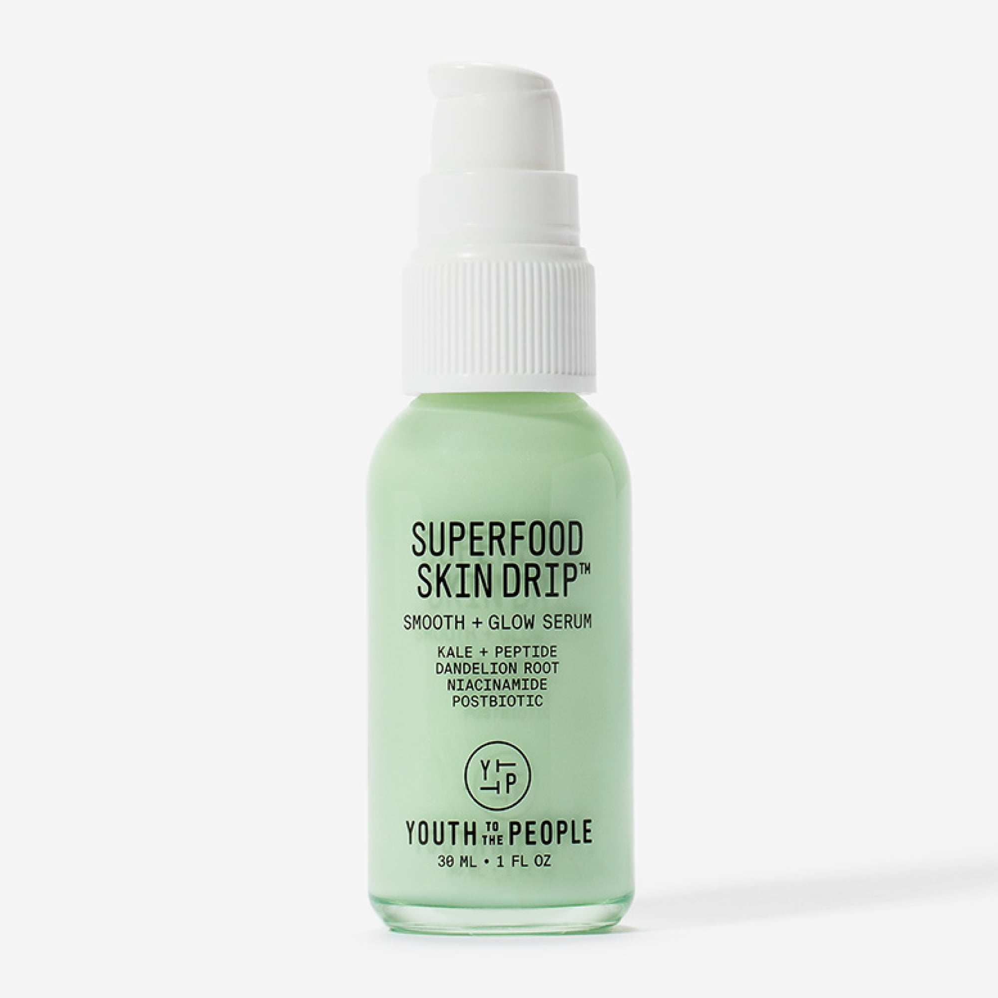 Superfood Skin Drip Barrier Serum Youth To The People - 1oz 39$