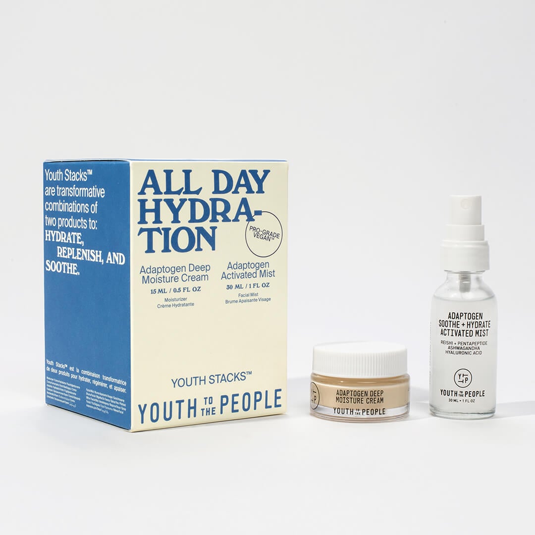 Youth Stacks™ All Day Hydration