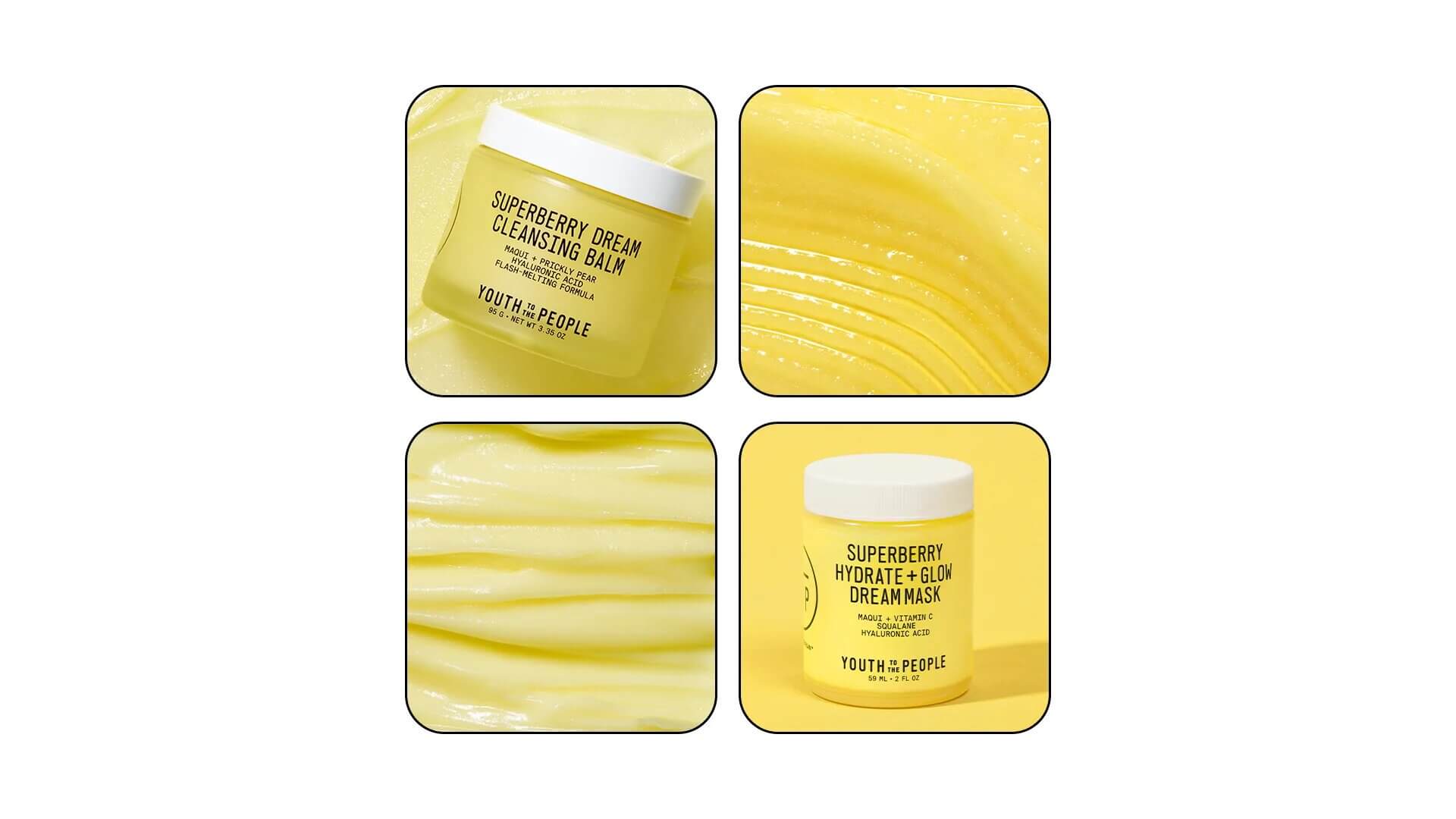 Nighttime Routine for Skincare Minimalists - Youth to the People