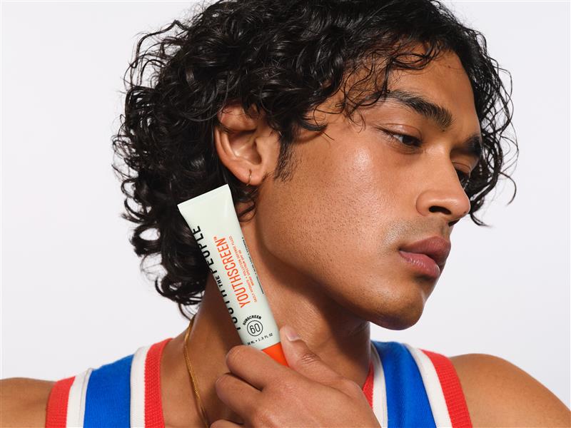Youthscreen Daily Sunscreen SPF 60 | Youth to the People