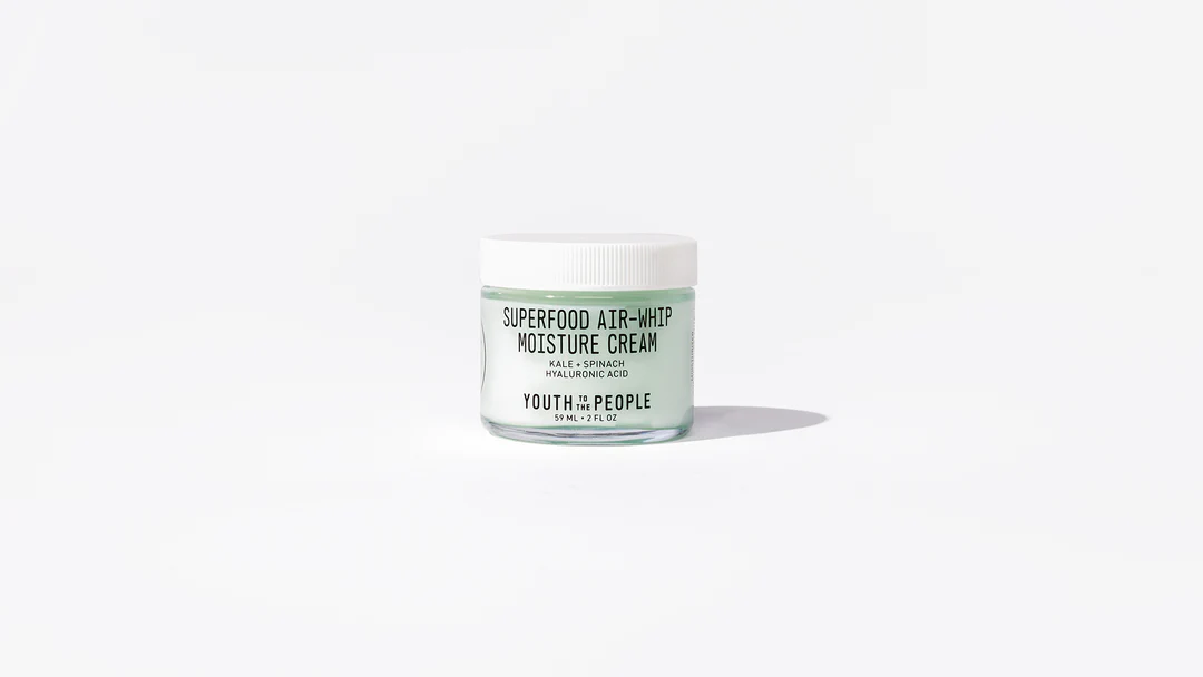 Why I Switch to Superfood Air-Whip Moisture Cream in the Summer